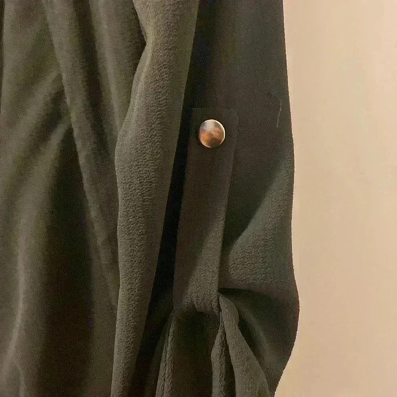 Women’s  black blazer size medium - Picture 2 of 5